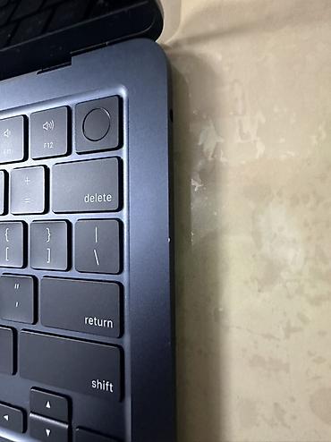7700 xt: Для учебы, Новый, Apple M3, ОЗУ, RAM: 8 ГБ — 4