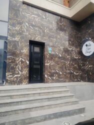 Kommersiya daşınmaz əmlakının satışı: Rayon✔ Nəsimi Ünvan✔ Topçubaşov küçəsi (Qış parkı, Nizami m/s — 1