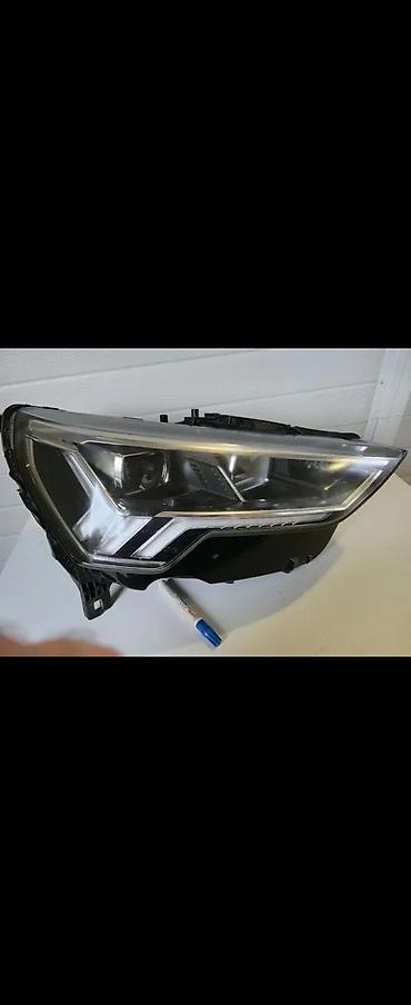 prednja kamera za auto: AUDI Q3 18-24 LEVI DESNI LED FAR 83A941034 | Audi vw delovi ALTINA — 4