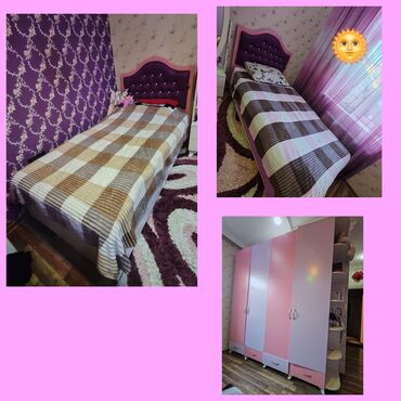 Digər mebel: 🌞Endirim🛑🛑🛑 Genc otaq mebeli 600 azn. Real aliciya endirim olunacaq
