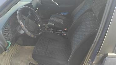 Volkswagen: Volkswagen Passat Variant: 1992 г., Механика, Универсал — 4