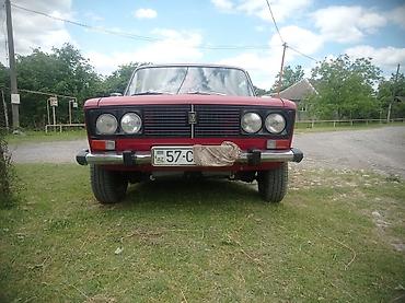 avto satış saytları: VAZ (LADA) 2106: 1.6 l | 1994 il 55937 km Sedan — 3