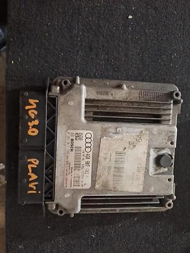 bobina engleski: ECU MOTORNI RACUNAR. A7. 4G0907401F | ECU motorni racunar — 1