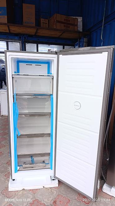 Морозильники: Морозильник, Новый, Бесплатная доставка — 11