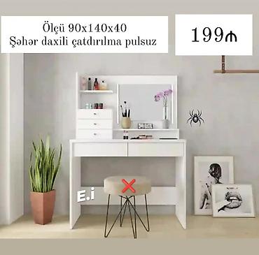stol srul: Kompüter masası, Yeni — 1