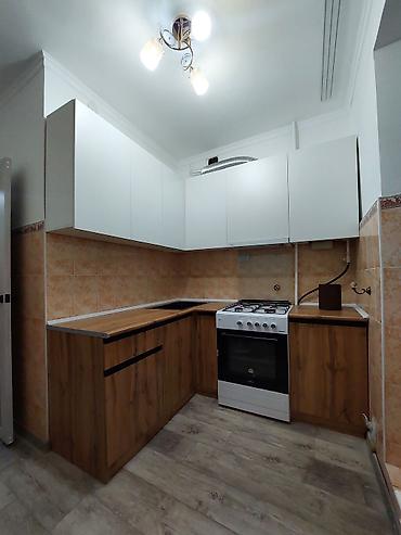 Продажа квартир: 1 комната, 36 м², 105 серия, 2 этаж, Косметический ремонт — 1