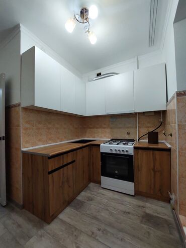 квартиры в аренду кант: 1 комната, 38 м², 105 серия, 2 этаж, Евроремонт
