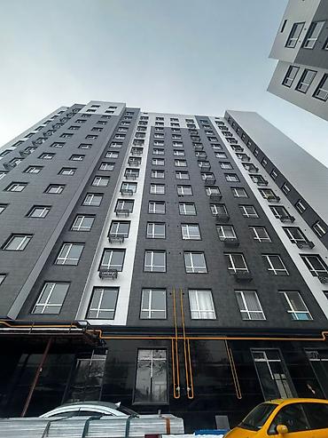 Продажа квартир: 2 комнаты, 55 м², Индивидуалка, 4 этаж, Дизайнерский ремонт at lalafo.kg — 3 Продажа квартир: 2 комнаты, 55 м², Индивидуалка, 4 этаж, Дизайнерский ремонт — 3