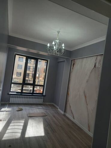 Продажа квартир: 2 комнаты, 59 м², Элитка, 3 этаж at lalafo.kg — 8 Продажа квартир: 2 комнаты, 59 м², Элитка, 3 этаж — 8