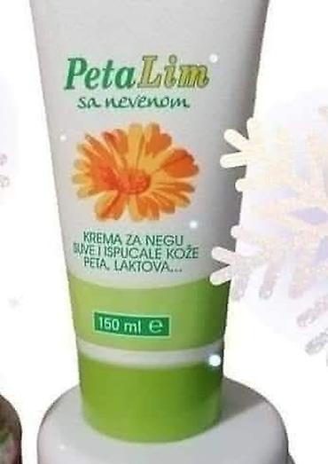 Kućna hemija i proizvodi za kuću: Limes – domaća sredstva za čišćenje i negu - Limes Sjaj Abraziv (600 — 27