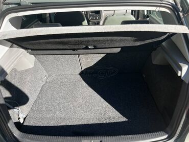 Volkswagen: Volkswagen Golf: 1.4 l. | 2005 έ. Χάτσμπακ — 10