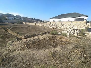 digahda torpaq: 4 sot, Tikinti, Mülkiyyətçi, Kupça (Çıxarış) — 4