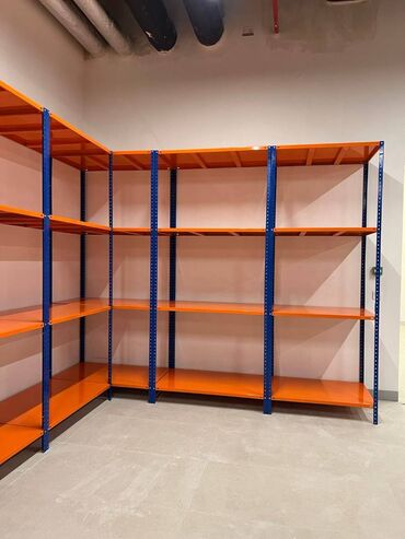 Rəflər: Yeni, Kitab rəfi, Azərbaycan — 5