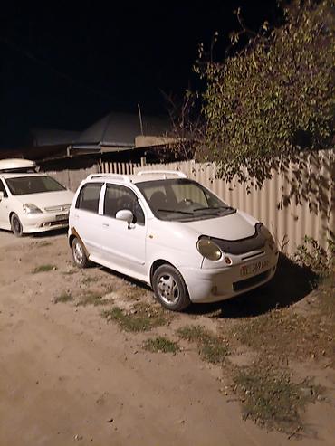 daewoo matiz генератор: Daewoo Matiz: 2001 г., 0.8 л, Механика, Бензин, Хэтчбэк — 4