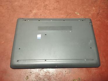 продаю ноутбук: Hp 250 g7 i5 10 nesil ram 8 m2 ssd 256 zaratka 10 deyqe saxlayir — 3