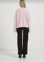 Sviterlər: Zərif sviterler - Yumşaq, tüklü teksturaya malik, rahat və isti -da lalafo.az — 7 Sviterlər: Zərif sviterler - Yumşaq, tüklü teksturaya malik, rahat və isti — 7