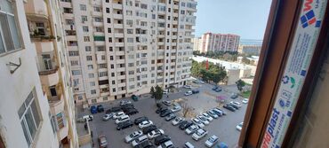 Yeni tikili: 3 otaqlı, Yeni tikili, m. Həzi Aslanov, 124 kv. m — 18