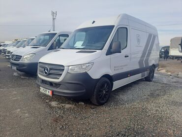 Легкий грузовой транспорт: Легкий грузовик, Mercedes-Benz, Стандарт, 2 т, Б/у at lalafo.kg — 3 Легкий грузовой транспорт: Легкий грузовик, Mercedes-Benz, Стандарт, 2 т, Б/у — 3