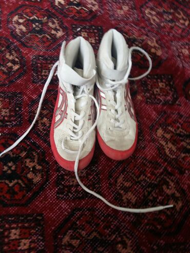 спорт зал бишкек: Продолжение обувь для борьбы 36 размер 2 месяца ношение