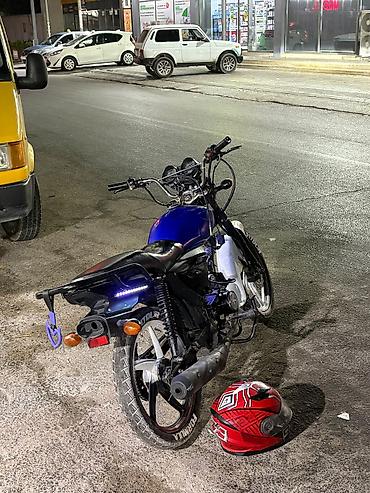 moped satisi ucuz: Moped/motosiklet – şəhər içi rahat sürüş üçün cüzi problemləri var — 5