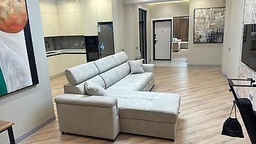 Продажа квартир: 2 комнаты, 96 м², Элитка, 2 этаж — 2