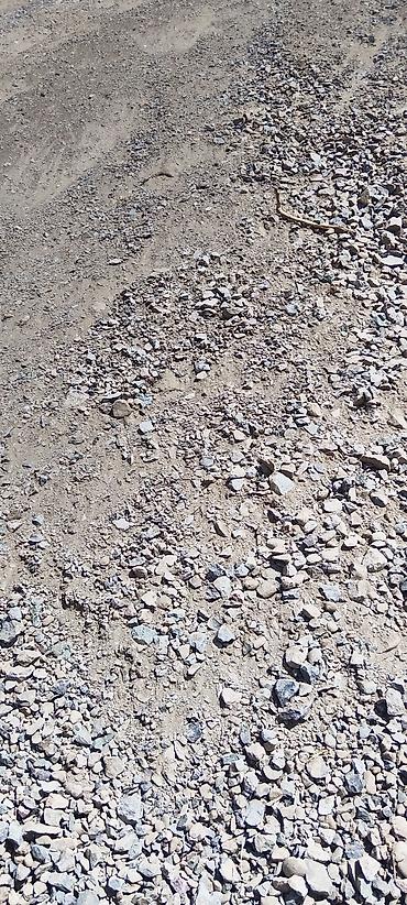 Отсев: Отсев, Для бетона, Оптом, В розницу, Камаз at lalafo.kg — 3 Отсев: Отсев, Для бетона, Оптом, В розницу, Камаз — 3