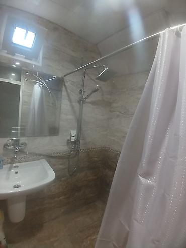 masallıda: 4 otaqlı mənzil – zövqlü interyer və tam mebel Xüsusiyyətlər: - Geniş — 5