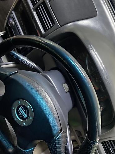 Subaru: Subaru Forester: 2001 г., Автомат, Бензин, Универсал — 11