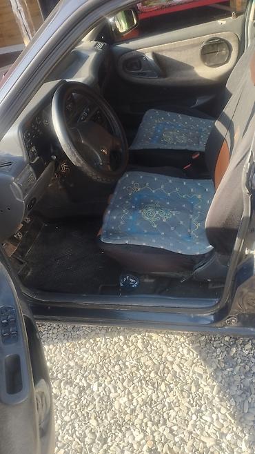 gac aion lx plus: Daewoo Nexia: 2006 г., 1.5 л, Механика, Бензин, Седан — 6