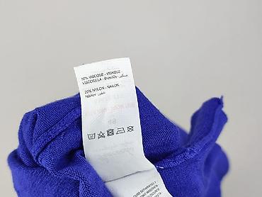 parka mexx: Peacocks, Sweter damski, rozmiar 4XL — 5
