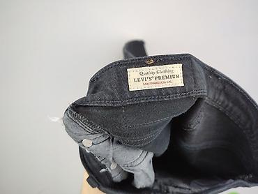lee 501: Levi’s, Jeansy damskie, rozmiar S — 4