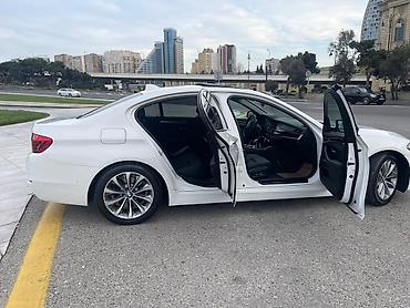 bmw 528 2012: BMW 528: 2 l | 2016 il Sedan — 4