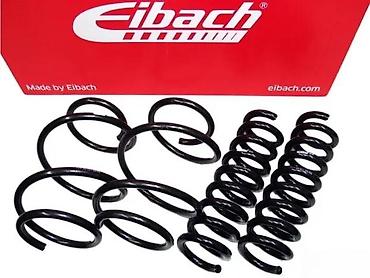 servis abs: MERCEDES A W169 EIBACH PRO KIT OPRUGE SPORTSKE | NOVO! NOVO! NOVO! — 4