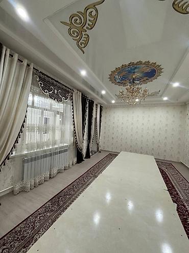 Продажа коттеджей и домов: Продаётся дом гор. Жалал абад ул. Некрасова 92 кол: комнат 9 — 21