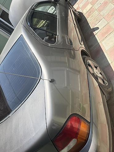Nissan: Satılır: Nissan Altima * İl: 2001 * Yürüş: 254 835 mil * Mühərrik — 12
