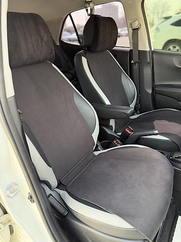 Kia: Kia Morning: 2018 г., 1 л, Автомат, Бензин, Хэтчбэк — 11