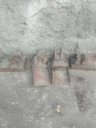 Другие тракторы: Запчасти на трактор — 13