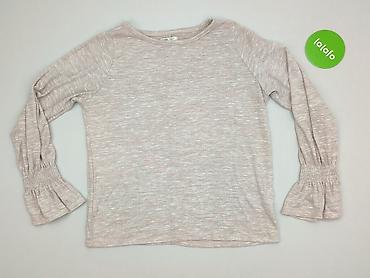 chabrowe bluzki: Cropp, Bluzka damska, rozmiar S — 3