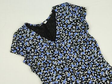 eleganckie sukienki do ślubu cywilnego: Chic, Sukienka damska, rozmiar XL