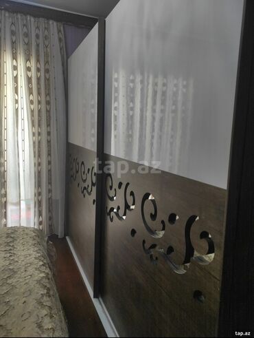 Köhnə tikili: Bakı, Hövsan qəs., 3 otaqlı, Köhnə tikili, m. Həzi Aslanov, 52 kv. m — 10