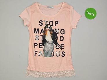 saint tropez: Woman Collection, T-shirt damski, rozmiar S — 2