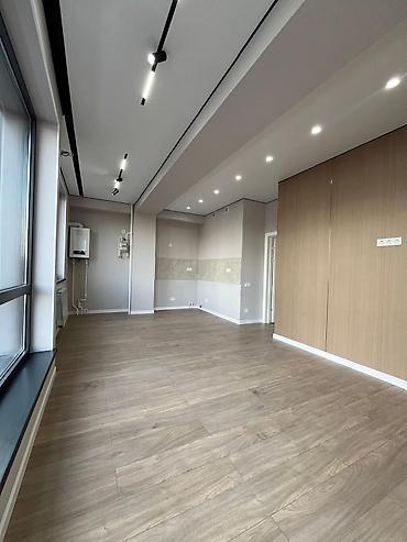 Продажа квартир: 2 комнаты, 66 м², Элитка, 5 этаж, Евроремонт — 2