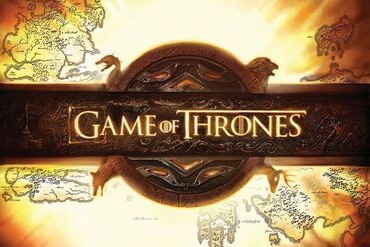 cena playstation 3: IGRA PRESTOLA - Game of Thrones Cela serija, sa prevodom ukoliko