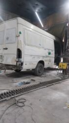 СТО, ремонт транспорта: Рихтовка, сварка, покраска, без выезда — 11