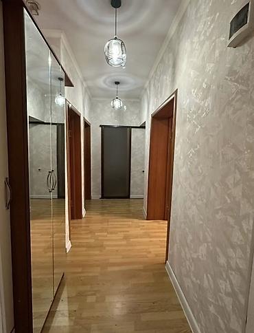 Продажа квартир: 3 комнаты, 5 м², Евроремонт — 1