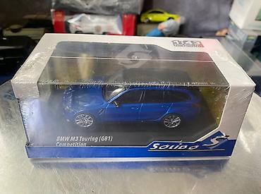 solid 504: BMW, 2023 il, 1:43, Dəmir, Ödənişli çatdırılma — 6