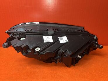 Передние фары: Передняя левая фара Mercedes-Benz Новый, Оригинал — 9