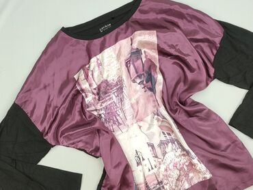VRS, Women's blouse, size 3XL (EU 46)