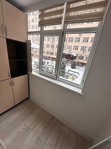 Продажа квартир: 2 комнаты, 74 м², 2 этаж, Евроремонт — 11
