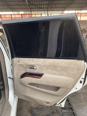 Honda: Honda Odyssey: 2000 г., 2.3 л, Автомат, Газ, Универсал — 8